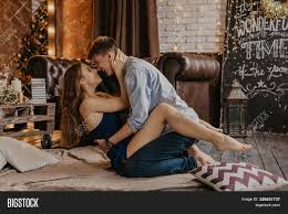 Maybe you would like to learn more about one of these? Romantic Couple Love Image Photo Free Trial Bigstock