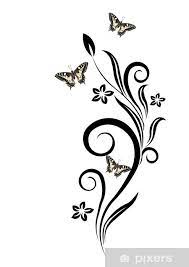 Trova immagini hd e 4k pronte per il download! Disegni Fiori Stilizzati Png Coloring And Drawing