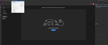 How to Build a Website From Scratch With Dreamweaver