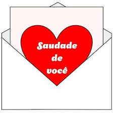 Saudade de você (@saudadedevoces) • Facebook