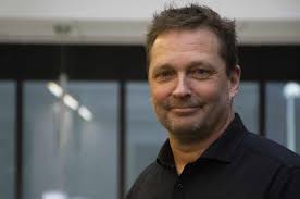 Har skabt millionforretning i kurser til vindbranchen: Vi er bedst i  modvind