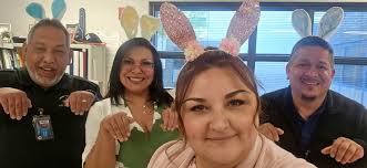 P. Veronica Lerma (@PVLerma_DWS)