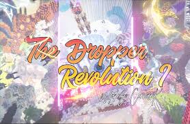 124 people learned minecraft skywars download pc super mega dropper map (mcpe 1.1)this is the next part of the dropper which is the most exciting and diverse at the moment. The Dropper Revolution I