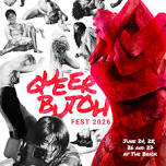 Festival Queer Butoh 2026