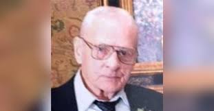 Frank "Mickey" Hynes Obituary