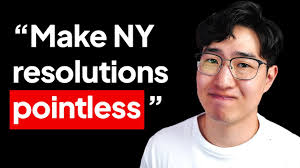 If You Want An Academic Comeback in 2025. Please Watch This Video...