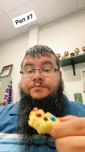 Strawberry Shortcake Sound Fat Guy