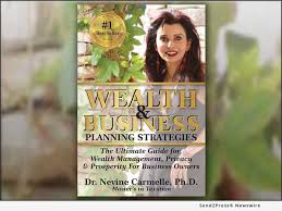 New Book - Wealth and Business Planning Strategies: The Ultimate Guide for Wealth  Management, Privacy and Prosperity for Business Owners | eNewsChannels News