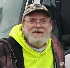 Dennis Klinger Obituary (1956