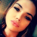 Chyna Sikic's Instagram, Twitter & Facebook