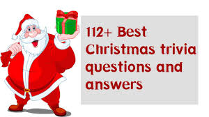 Did you know that each nation. 105 Christmas Trivia Questions With Answers Religious
