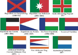 Bandeiras Africanas 2 Banderas Africanas Carteles Politicos Banderas