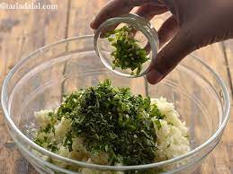 Potato Rotis Recipe Indian Potato Roti Aloo Roti Made With Plain Flour Recipe Roti Potatoes Plain Flour