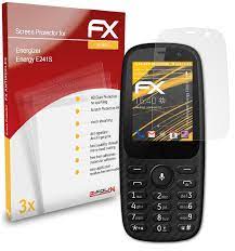 Energizer Energy E241S – atFoliX ...