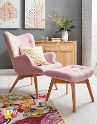 Pin By F Serhat On Koltuk Pink Accents Living Room Accent Chairs For Living Room Wayfair Living Room