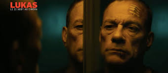 First Trailer for Action Thriller 'The Bouncer' Starring JCVD as a Dad