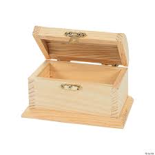 Diy gemstone soap treasure chest. Diy Unfinished Wood Treasure Boxes