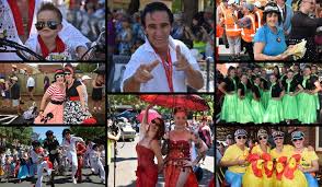 I told a bloke this morning i was the deputy prime minister and he said 'you wish', michael mccormack (pictured) told the parkes crowd. Parkes Elvis Festival 2019 All The Action Video Photos Pictures Parkes Champion Post Parkes Nsw
