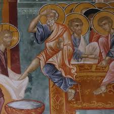 Check spelling or type a new query. Rite Reason If Jesus Can Wash His Followers Feet Women Can Lead The Church