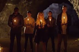 B Pentatonix Performed The Christmas Song In A Candlelit Cave B Pentatonix Do You Know Song Christmas Cover