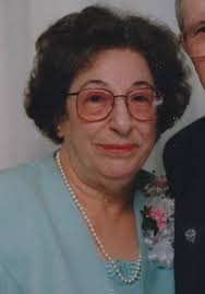 Obituary information for Rose MacDonald