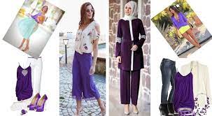 Dört mevsim rahatlıkla kullanabileceğiniz mor kıyafetler doğru renk tonları ile kombin edildiği zaman daha da şık ve gösterişli hale gelecektir. Mor Ile Uyumlu Renkler Kiyafet Mor Kombinler Tarz Kadin