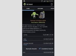 Maybe you would like to learn more about one of these? Smartphone Aufraumen Android Wieder Schnell Wie Am Ersten Tag Computerwoche De