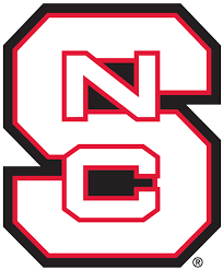Pin By Katie Baldwin On Cricut Love Nc State Wolfpack Nc State University Nc State Wolfpack Football