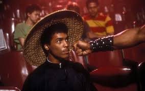 Would love to see you do a reboot design, similar to your leroy design. Quote Of The Day The Last Dragon Return To The 80s