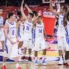 Get a chance to win a jayson castro gilas pilipinas jersey or a june mar fajardo gilas pilipinas jersey.special thanks to smart communications. Https Encrypted Tbn0 Gstatic Com Images Q Tbn And9gctukdar8upzztlvdjyvcdbg9ze2tk0mwp2lbgafm4szye4bcxyo Usqp Cau