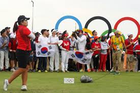 The rio de janeiro olympic golf course was built by gil hanse and is open to the public. Column Postponing Olympics Merely An Inconvenience For Golf