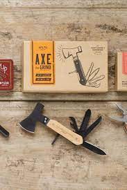 Mens Gentleman S Hardware Axe Multi Tool Multitool Gentlemen S Hardware Camp Axe