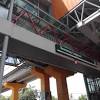 Sunway geo has many good restaurants and bar. 1