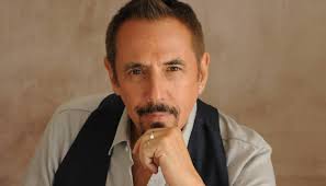 Alejandro Lerner con El Tribuno: "Expresarse sin propuestas a la gente no  sirve para nada"