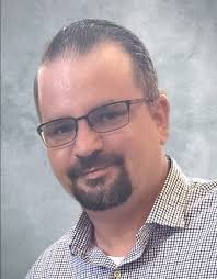 Sean Patrick Horton, 38, Orange