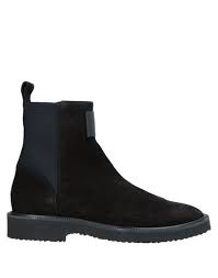 Giuseppe Zanotti Boots Footwear Yoox Com