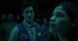 Why Superstore's Amy Sosa and Jonah Simms are One of the Best Comedy Couples