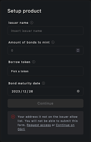 Arbor Finance — Gateway to Debt in DeFi