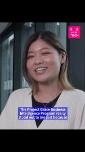 There has never been a better moment to be a woman in tech! FDM Group has  launched #ProjectGrace, a Graduate Program designed to empower females for  thriving careers in the tech sector. 🚀, Named in ...