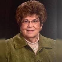 Glenda Francis Obituary