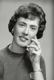 Obituary for Lois Aileen (Morrison) Nicholson