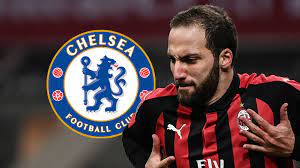 Higuain chelsea man city / higuain has the skills to prosper at chelsea : Gonzalo Higuain Joins Chelsea Juventus Forward Completes Stamford Bridge Loan Move Goal Com