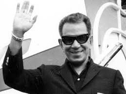 Época de Oro: cuál fue la última voluntad de Cantinflas