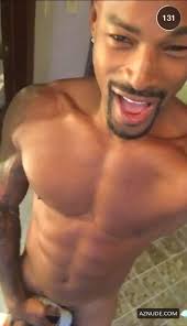 Tyson Beckford Nude and Sexy Photo Collection - AZMen