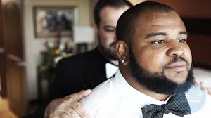 Happy 5-year Anniversary to Alyssa and Brandon Williams! You two make a  beautiful couple and this wedding day feels like yesterday! Brandon plays  for the NFL's Baltimore Ravens and this is one of ...