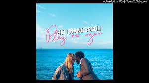 Kid Francescoli It S Only Music Baby Youtube