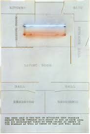 Reversible Destiny Arakawa Gins 06 Expansion And Reduction Meaning Of Scale The Mechanism Of Meaning Destiny Hall And Living Room Reverse