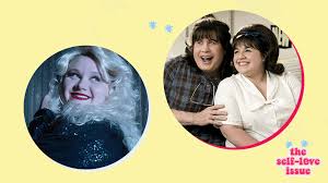 There is slowly a shift in perception on what a romantic comedy is, mernit said. Plus Size Stars In Romantic Comedies What Dumplin More Taught Me Stylecaster