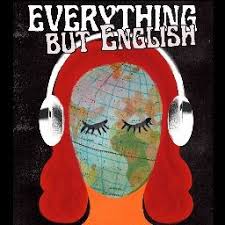 I'm happy to share that I've been hosting my radio show: Everything but…