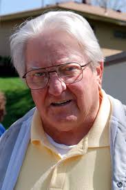 Donald Allen Obituary